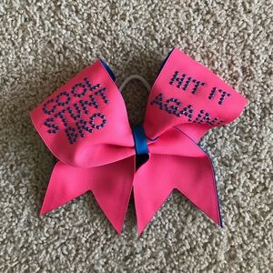 ChosenBows bow